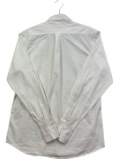 BURBERRY camicia vintage bianca da uomo M pre-owned