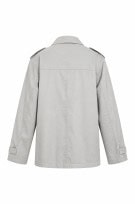BURBERRY ΤΡΕΝΤΣ ΚΟΑΤ ΚΛΑΣΙΚΟ ΑΝΤΡΙΚΟ PRE OWNED M