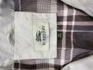 BURBERRY ΤΡΕΝΤΣ ΚΟΑΤ ΚΛΑΣΙΚΟ ΑΝΤΡΙΚΟ PRE OWNED M