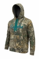 CABELAS HOODIE CAMO ΠΑΡΑΛΛΑΓΗΣ ΑΝΤΡΙΚΟ PRE OWNED S