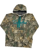 CABELAS HOODIE CAMO ΠΑΡΑΛΛΑΓΗΣ ΑΝΤΡΙΚΟ PRE OWNED S