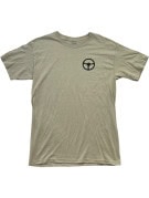 CALL YOUR MOTHER T SHIRT RACING GRAPHIC ΛΑΔΙ UNISEX PRE OWNED M