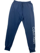 Calvin Klein Men’s Blue Sweatpants Size L