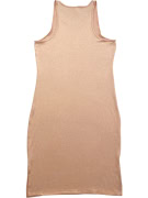 Calvin Klein Φόρεμα Sleepwear Nude Γυναικείο L