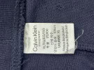 CALVIN KLEIN ΦΟΡΜΑ ΑΝΤΡΙΚΟ ΜΠΛΕ ΑΝΤΡΙΚΟ PRE OWNED XL