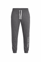 CALVIN KLEIN ΦΟΡΜΑ JOGGER MINIMAL ΓΚΡΙ ΑΝΤΡΙΚΟ PRE OWNED XL