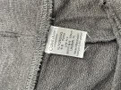 CALVIN KLEIN ΦΟΡΜΑ JOGGER MINIMAL ΓΚΡΙ ΑΝΤΡΙΚΟ PRE OWNED XL