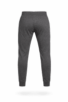CALVIN KLEIN ΦΟΡΜΑ JOGGER MINIMAL ΓΚΡΙ ΑΝΤΡΙΚΟ PRE OWNED XL