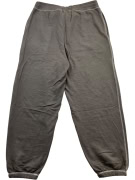 Calvin Klein Φόρμα Παντελόνι Casual Logo Γκρι Ανδρική  L