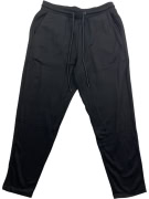 Calvin Klein Φόρμα Παντελόνι Casual Logo Μαύρο Unisex L