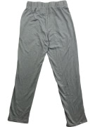 Calvin Klein Φόρμα Παντελόνι Casual Logo Tape Γκρι Ανδρικό S
