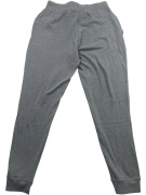 CALVIN KLEIN Φόρμα Παντελόνι Casual Με Λογότυπο CK Γκρι Ανδρικό S