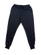 Calvin Klein Φόρμα Παντελόνι Casual Χωρίς Λογότυπο Μαύρο Ανδρικό L
