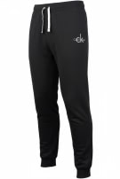 CALVIN KLEIN ΦΟΡΜΑ ΠΑΝΤΕΛΟΝΙ MINIMAL NAVY UNISEX PRE OWNED