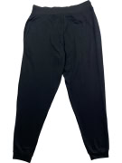 Calvin Klein Φόρμα Παντελόνι Sleepwear Casual Logo Μαύρο Unisex S