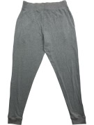Calvin Klein Φόρμα Παντελόνι Sleepwear Casual Logo Γκρι Unisex S