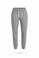 CALVIN KLEIN JOGGERS SPORTY GREY MENS PRE OWNED S
