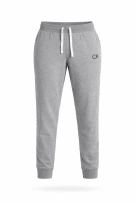 CALVIN KLEIN ΦΟΡΜΑ STREETWEAR ΓΚΡΙ ΑΝΤΡΙΚΟ PRE OWNED L