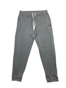 Calvin Klein Grey Sweatpants with CK Logo Men’s XL