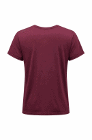CALVIN KLEIN JEANS GRAPHIC TEE ΜΠΟΡΝΤΟ ΓΥΝΑΙΚΕΙΟ PRE OWNED L
