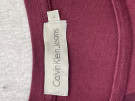 CALVIN KLEIN JEANS GRAPHIC TEE ΜΠΟΡΝΤΟ ΓΥΝΑΙΚΕΙΟ PRE OWNED L