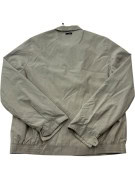 CALVIN KLEIN JEANS HARRINGTON JACKET MINIMAL BEIGE MENS PRE OWNED XL