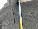 90s CALVIN KLEIN JEANS ΠΑΛΤΟ MINIMAL ΜΑΥΡΟ ΑΝΤΡΙΚΟ PRE OWNED L