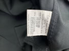 Calvin Klein Jeans Πουκάμισο Casual Classic Logo Μαύρο Ανδρικό XL