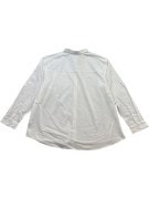 CALVIN KLEIN JEANS ΠΟΥΚΑΜΙΣΟ MINIMAL ΛΕΥΚΟ ΑΝΤΡΙΚΟ PRE OWNED XXL