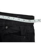 Calvin Klein Jeans Skinny Jeans Black Women’s 25