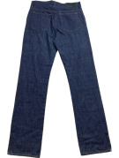 CALVIN KLEIN JEANS STRAIGHT LEG NAVY ΑΝΤΡΙΚΟ PRE OWNED M