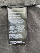 CALVIN KLEIN JEANS T-SHIRT CASUAL LOGO ΜΑΥΡΟ ΓΥΝΑΙΚΕΙΟ S