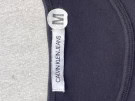 CALVIN KLEIN JEANS TOP GRAPHIC ΜΑΥΡΟ ΓΥΝΑΙΚΕΙΟ PRE OWNED M