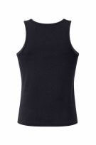 CALVIN KLEIN JEANS TOP GRAPHIC ΜΑΥΡΟ ΓΥΝΑΙΚΕΙΟ PRE OWNED M