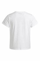 CALVIN KLEIN JEANS TSHIRT MINIMAL BIANCO UOMO PRE OWNED M