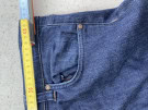 CALVIN KLEIN JEANS CLASSIC JEANS PANTS BLUE WOMEN PRE OWNED M