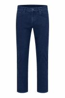 CALVIN KLEIN JEANS CLASSIC JEANS PANTS BLUE WOMEN PRE OWNED M