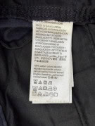 CALVIN KLEIN JEANS CARGO SHORTS UTILITY NAVY MENS PRE OWNED XXL