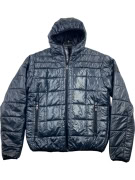 CALVIN KLEIN ΜΠΟΥΦΑΝ PADDED ΜΠΛΕ ΑΝΔΡΙΚΟ L