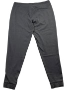 CALVIN KLEIN Pantaloni da tuta joggers minimal grigi da uomo XL