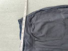 CALVIN KLEIN PANTALONI TUTA MINIMAL GRIGIO UOMO PRE OWNED S