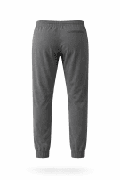 CALVIN KLEIN ΠΑΝΤΕΛΟΝΙ ΦΟΡΜΑΣ MINIMAL ΓΚΡΙ ΑΝΤΡΙΚΟ PRE OWNED XL