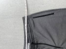 CALVIN KLEIN ΠΑΝΤΕΛΟΝΙ ΦΟΡΜΑΣ MINIMAL ΓΚΡΙ ΑΝΤΡΙΚΟ PRE OWNED XL
