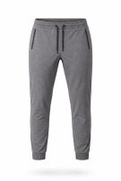 CALVIN KLEIN ΠΑΝΤΕΛΟΝΙ ΦΟΡΜΑΣ MINIMAL ΓΚΡΙ ΑΝΤΡΙΚΟ PRE OWNED XL