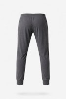 CALVIN KLEIN ΠΑΝΤΕΛΟΝΙ ΦΟΡΜΑΣ MINIMAL ΓΚΡΙ ΑΝΤΡΙΚΟ PRE OWNED L
