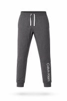 CALVIN KLEIN ΠΑΝΤΕΛΟΝΙ ΦΟΡΜΑΣ MINIMAL ΓΚΡΙ ΑΝΤΡΙΚΟ PRE OWNED L