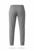 CALVIN KLEIN ΠΑΝΤΕΛΟΝΙ ΦΟΡΜΑΣ MINIMAL ΓΚΡΙ ΑΝΤΡΙΚΟ PRE OWNED L