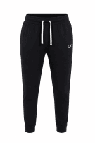 CALVIN KLEIN ΠΑΝΤΕΛΟΝΙ ΦΟΡΜΑΣ ΜΙΝΙΜΑΛ ΜΑΥΡΟ ΑΝΤΡΙΚΟ PRE OWNED XL