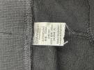 CALVIN KLEIN ΠΑΝΤΕΛΟΝΙ ΦΟΡΜΑΣ ΜΙΝΙΜΑΛ ΜΑΥΡΟ ΑΝΤΡΙΚΟ PRE OWNED XL