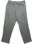 CALVIN KLEIN ΠΑΝΤΕΛΟΝΙ ΦΟΡΜΑΣ SIDE LOGO ΤΑΙΝΙΑ ΓΚΡΙ ΑΝΔΡΙΚΟ XL